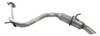 44928 Exhaust Tail Pipe; 2013-2018 Toyota RAV4 - image 3