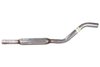 44929 Exhaust Resonator; 2017-2020 Honda Ridgeline - image 2