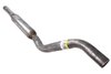 44929 Exhaust Resonator; 2017-2020 Honda Ridgeline - image 3