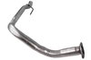 44932 Exhaust Tail Pipe; 2019-2023 Chevrolet Silverado 1500 Left, 2019-2023 GMC Sierra 1500 Left - image 3