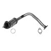 44934 Exhaust Resonator; 2019-2024 Ram 1500 Right - image 2