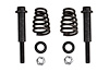 4678 Exhaust Spring Bolt Kit; Fits Select Honda/Nissan - image 1
