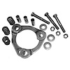 4679 Exhaust Flange; 3-Bolt - image 1