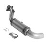 4682 Exhaust Spring Bolt Kit - image 1