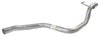 48002 Prebent Exhaust Pipe; 2012-2016 Chevrolet Sonic - image 2