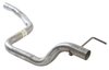 48002 Prebent Exhaust Pipe; 2012-2016 Chevrolet Sonic - image 3
