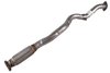 48005 Exhaust Pipe; 2014-2018 Jeep Cherokee Front Left - image 2