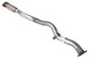 48005 Exhaust Pipe; 2014-2018 Jeep Cherokee Front Left - image 3