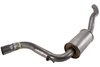 48011 Exhaust Resonator; 2013-2018 Ford C-Max Rear - image 3