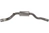 48011 Exhaust Resonator; 2013-2018 Ford C-Max Rear - image 4