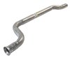 48212 Prebent Exhaust Pipe; Fits Select Cadillac/Buick/Oldsmobile - image 2