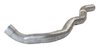 48296 Prebent Exhaust Pipe; 2015-2017 Ford Expedition, 2015-2017 Lincoln Navigator - image 2