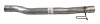 48300 Prebent Exhaust Pipe; Fits Select Chevrolet/GMC - image 1