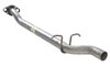 48433 Prebent Exhaust Pipe; 1993-1994 Ford Ranger Center, 1994 Mazda B4000 Center, 1994 Mazda B3000 Center - image 3