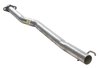 48448 Prebent Exhaust Pipe; 1994-1995 Chevrolet S10 Center, 1994-1995 GMC Sonoma Center - image 3