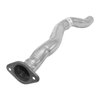 48451 Prebent Exhaust Pipe; Fits Select Chevrolet/GMC - image 2