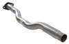 48452 Prebent Exhaust Pipe; Fits Select Chevrolet/GMC - image 3