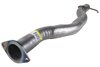 48480 Prebent Exhaust Pipe; Fits Select Chevrolet/GMC - image 2