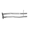 48481 Prebent Exhaust Pipe; 1996-1999 Chevrolet/GMC K1500 Center, C1500 Center, K2500 Center - image 1