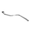 48482 Prebent Exhaust Pipe; 1996-2000 Nissan Pathfinder Center Left, 1997-2000 INFINITI QX4 Center Left - image 3