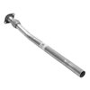 48483 Prebent Exhaust Pipe; 1996-2000 Nissan Pathfinder Center Right, 1997-2000 INFINITI QX4 Center Right - image 3
