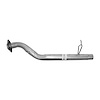 48501 Prebent Exhaust Pipe; Fits Select Chevrolet/GMC - image 1