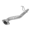 48501 Prebent Exhaust Pipe; Fits Select Chevrolet/GMC - image 2