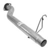 48501 Prebent Exhaust Pipe; Fits Select Chevrolet/GMC - image 4