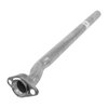 48584 Prebent Exhaust Pipe; 2006-2011, 2004 Ford Ranger Center, 2004-2009 Mazda B4000, 2004-2007 Mazda B3000 - image 2