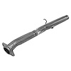 48587 Prebent Exhaust Pipe; 2002-2006 Chevrolet Avalanche 1500 Center - image 1