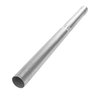48597 Prebent Exhaust Pipe; 1998-2003 Ford F-150 Center, 2004 Ford F-150 Heritage Center - image 2