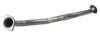 48601 Prebent Exhaust Pipe; 2001-2003 Toyota Highlander Front - image 2