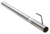 48604 Prebent Exhaust Pipe; 2002-2005 Dodge Ram 1500 Center - image 3