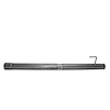 48606 Prebent Exhaust Pipe; 2004-2005 Dodge Ram 1500 Center - image 1