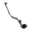 48623 Prebent Exhaust Pipe; 1988-1995 Toyota Pickup Front, 1990-1995 Toyota 4Runner Front - image 3