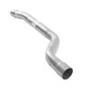 48626 Prebent Exhaust Pipe; 2004-2009 Dodge Durango, 2007 Chrysler Aspen - image 3
