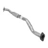 48631 Prebent Exhaust Pipe; 1996-2001 Nissan Altima Front - image 4
