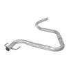 48650 Prebent Exhaust Pipe; 2001-2004 Saturn L200 Center, L300 Center, L100 Center, LW200 Center - image 2