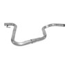 48650 Prebent Exhaust Pipe; 2001-2004 Saturn L200 Center, L300 Center, L100 Center, LW200 Center - image 3