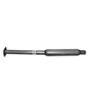 48662 Prebent Exhaust Pipe; 2008 Buick Lucerne Front - image 1