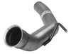 48667 Prebent Exhaust Pipe; 2003-2004 Dodge Ram 2500 Front, 2003-2004 Dodge Ram 3500 Front - image 2