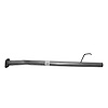 48675 Prebent Exhaust Pipe; 2007-2010 Toyota Tundra Right - image 1
