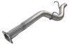 48682 Prebent Exhaust Pipe; Fits Select Chevrolet/GMC - image 2