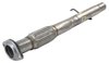 48686 Prebent Exhaust Pipe; 2007-2008 Chevrolet Suburban 1500, Avalanche, GMC Yukon XL 1500 - image 2