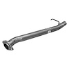 48694 Prebent Exhaust Pipe; 2007 Chevrolet Silverado 1500 Classic Center, 2007 GMC Sierra 1500 Classic Center - image 1
