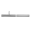48699 Prebent Exhaust Pipe; 2005-2007 Ford F-250 Super Duty, 2005-2007 Ford F-350 Super Duty - image 1