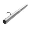 48699 Prebent Exhaust Pipe; 2005-2007 Ford F-250 Super Duty, 2005-2007 Ford F-350 Super Duty - image 2