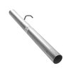 48699 Prebent Exhaust Pipe; 2005-2007 Ford F-250 Super Duty, 2005-2007 Ford F-350 Super Duty - image 3