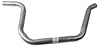 48704 Prebent Exhaust Pipe; 2008-2012 Chevrolet Malibu, 2008-2010 Pontiac G6 - image 1