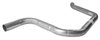 48704 Prebent Exhaust Pipe; 2008-2012 Chevrolet Malibu, 2008-2010 Pontiac G6 - image 2